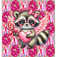 Valentine's Day-QRJ  3203